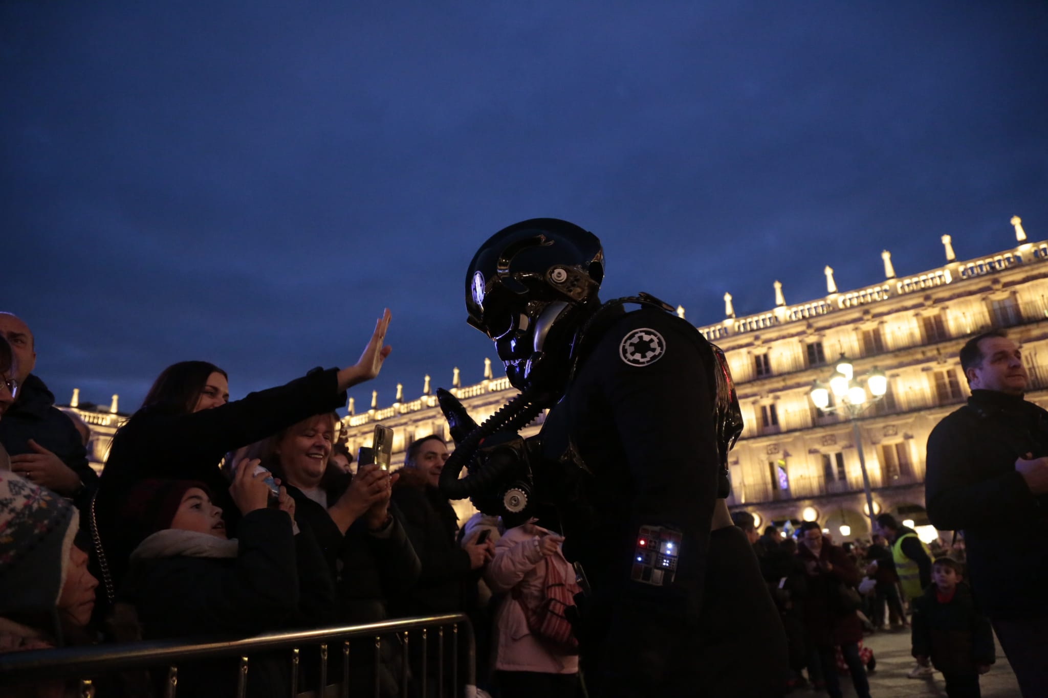Fotos: X Festival Benéfico «Ningún Niño sin Juguete»