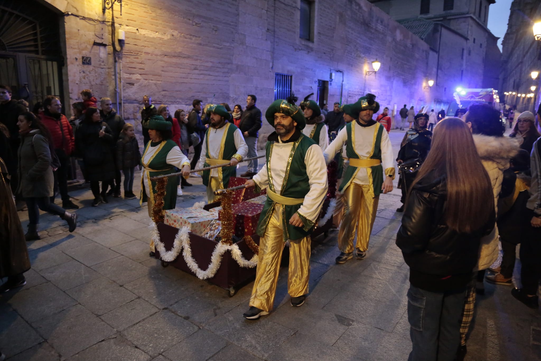 Fotos: X Festival Benéfico «Ningún Niño sin Juguete»