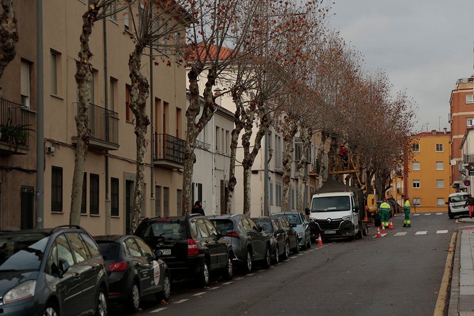 Fotos: Otra mirada a Salamanca. San Bernardo