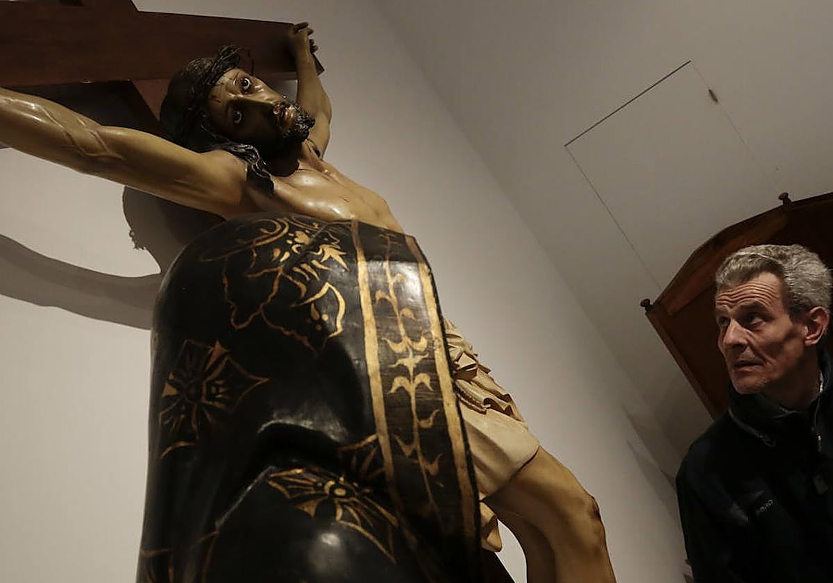 La Hermandad del Silencio y la procesión más larga de Salamanca