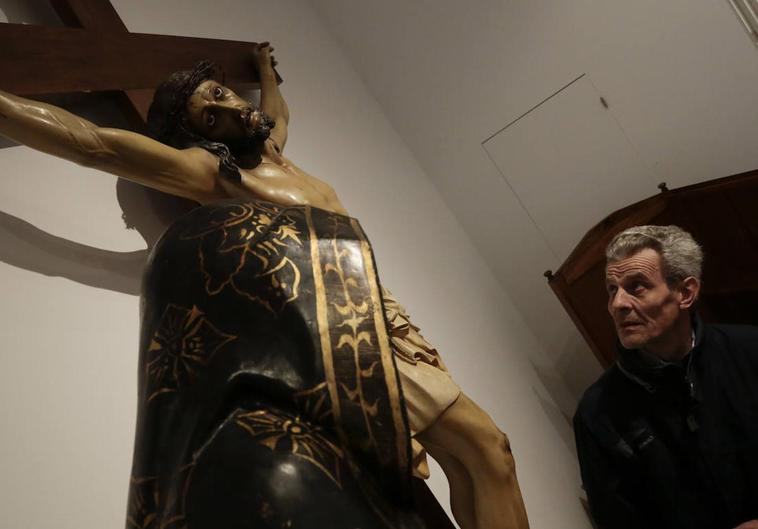 «No lo haríamos tan mal cuando hubo 18 altas ocho días después de acabar la procesión»