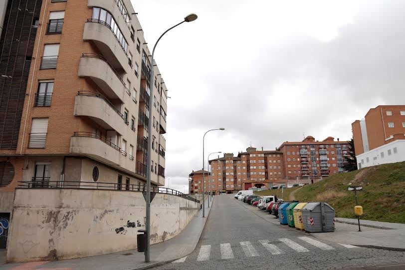 Así cambia Salamanca cuando falta la luz del día