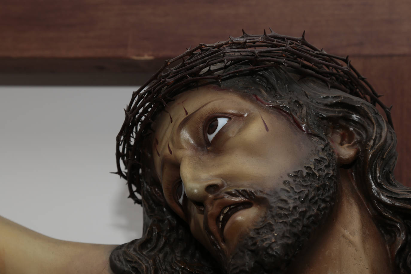 La Hermandad del Silencio y la procesión más larga de Salamanca