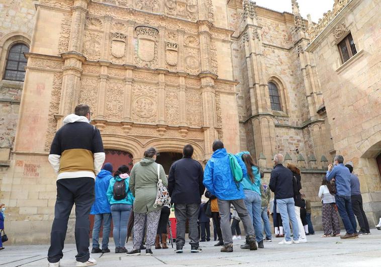 Las razones que mantienen a Salamanca entre los mejores destinos españoles