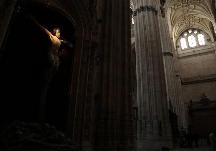 Real Cofradía Penitencial del Cristo Yacente