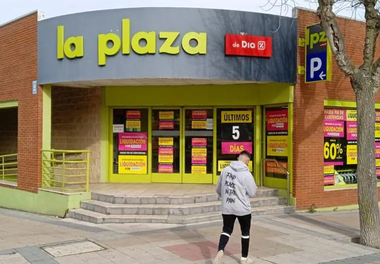 Alcampo confirma que abrirá 14 supermercados en Salamanca