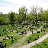 El Lunes de Aguas sacude Salamanca con una polémica en redes sociales