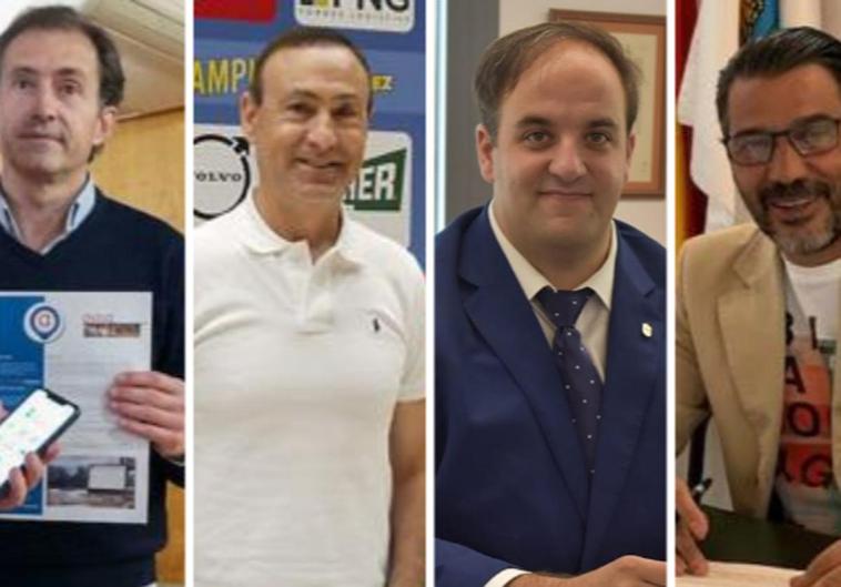 El PP repite candidatos para retener Guijuelo, Vitigudino y cinco feudos del alfoz