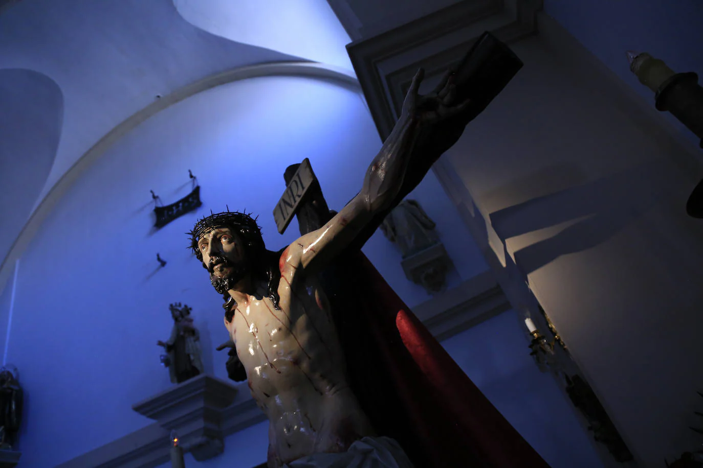 Hermandad de Nuestro Padre Jesús del Perdón