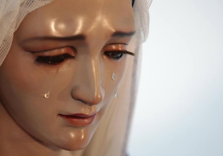 Hermandad de Nuestro Padre Jesús del Perdón