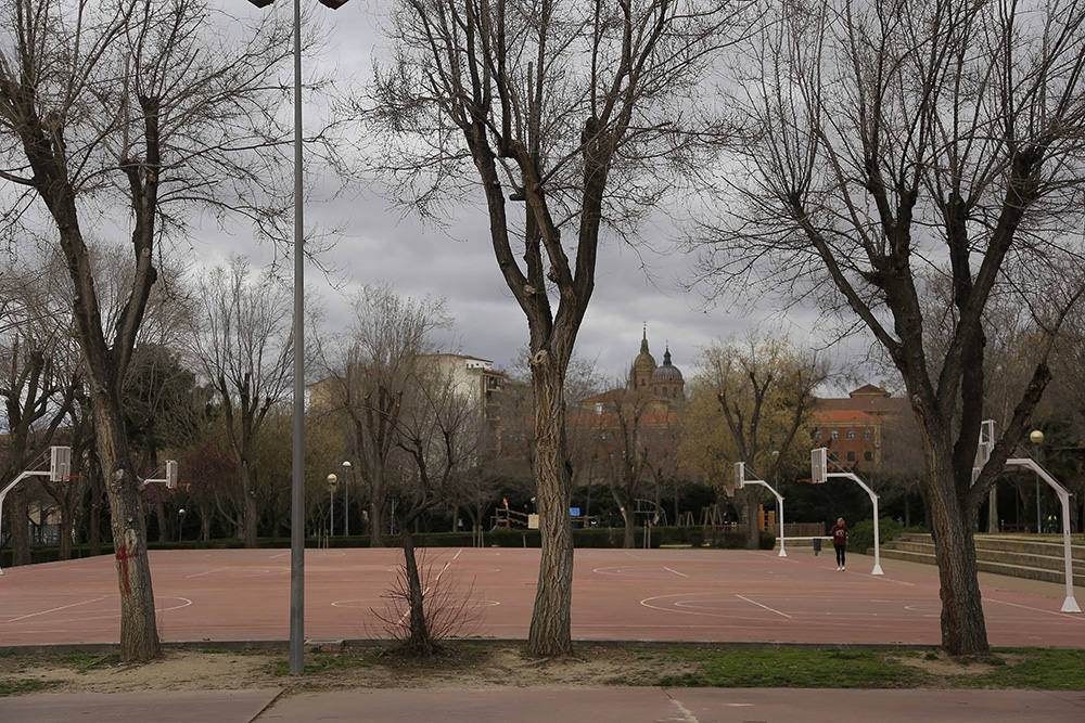Otra mirada a Salamanca: Prosperidad