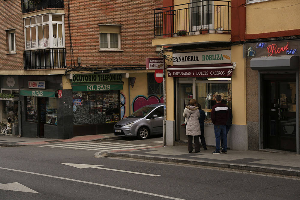 Otra mirada a Salamanca: Prosperidad