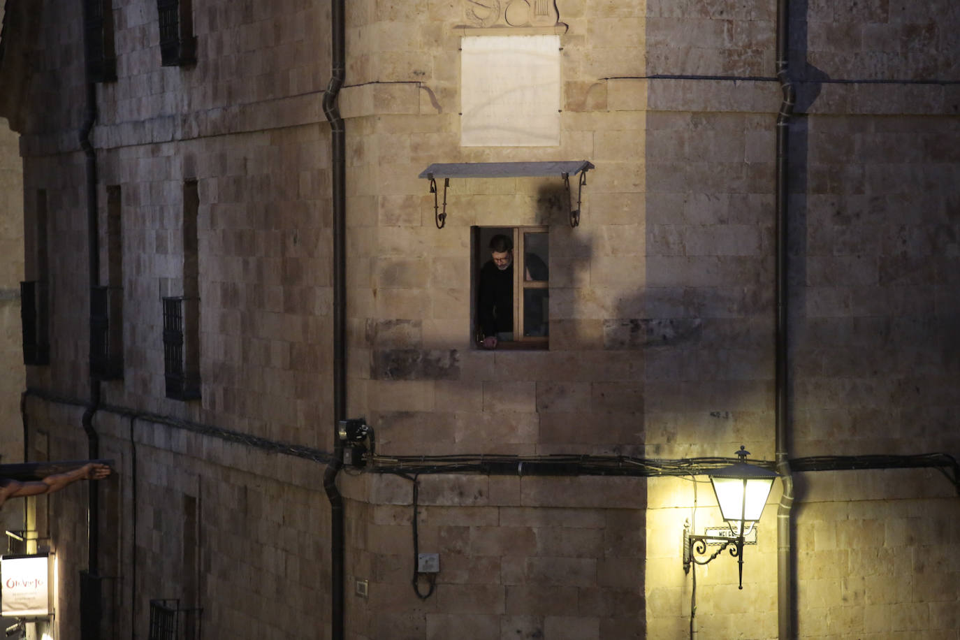 Seráfica Hermandad de Nazarenos del Santísimo Cristo de la Agonía