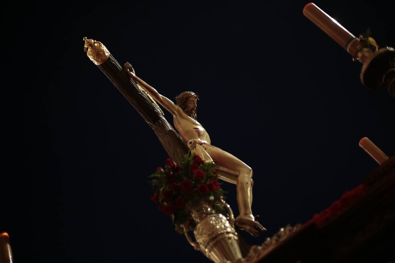 La Hermandad Dominicana presume de patrimonio y récord de participación