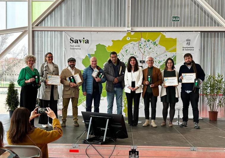 Tejares critica los agravios comparativos hacia los barrios trastormesinos por parte del Ayuntamiento
