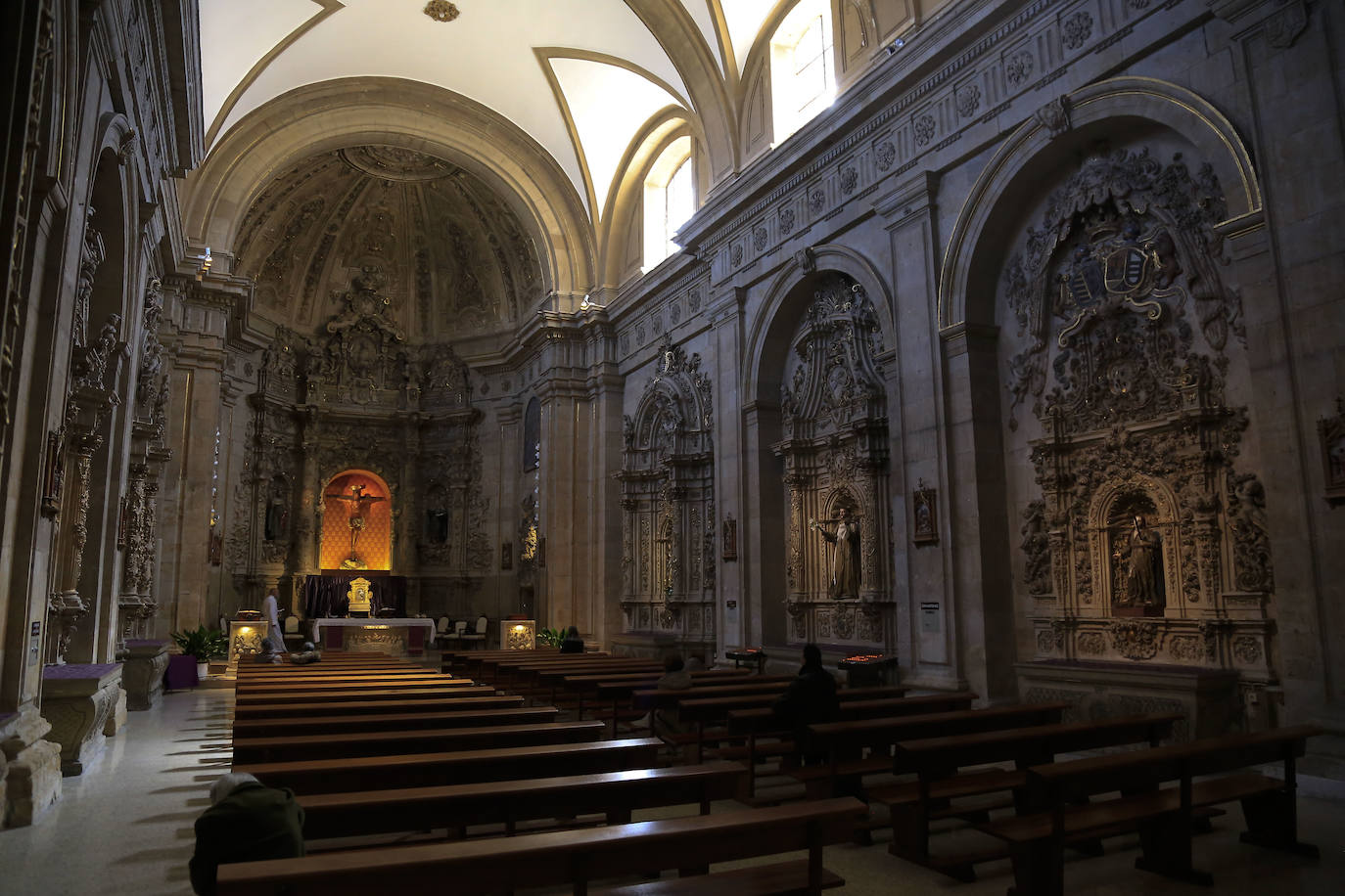 Hermandad Franciscana del Santísimo Cristo de la Humildad