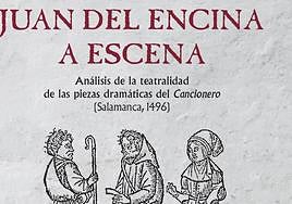 Portada del libro publicado con el trabajo ganador.