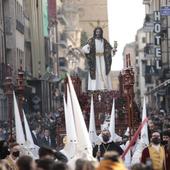 Administraciones y fuerzas de seguridad ultiman el dispositivo para una Semana Santa multitudinaria