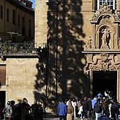 Los actos de Cuaresma concluyen con un extraordinario ambiente primaveral