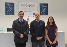 La Universidad de Salamanca convoca la Carrera por la Investigación y la Transferencia.