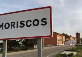 Castellanos de Moriscos y Moriscos estarán comunicados con una pasarela peatonal
