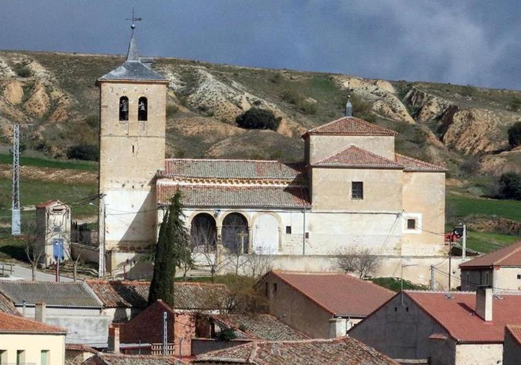 Investigan la muerte de una madre y su hijo menor en Segovia por una posible intoxicación