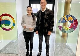 Presentación del I Plan de Juventud de Carbajosa de la Sagrada.