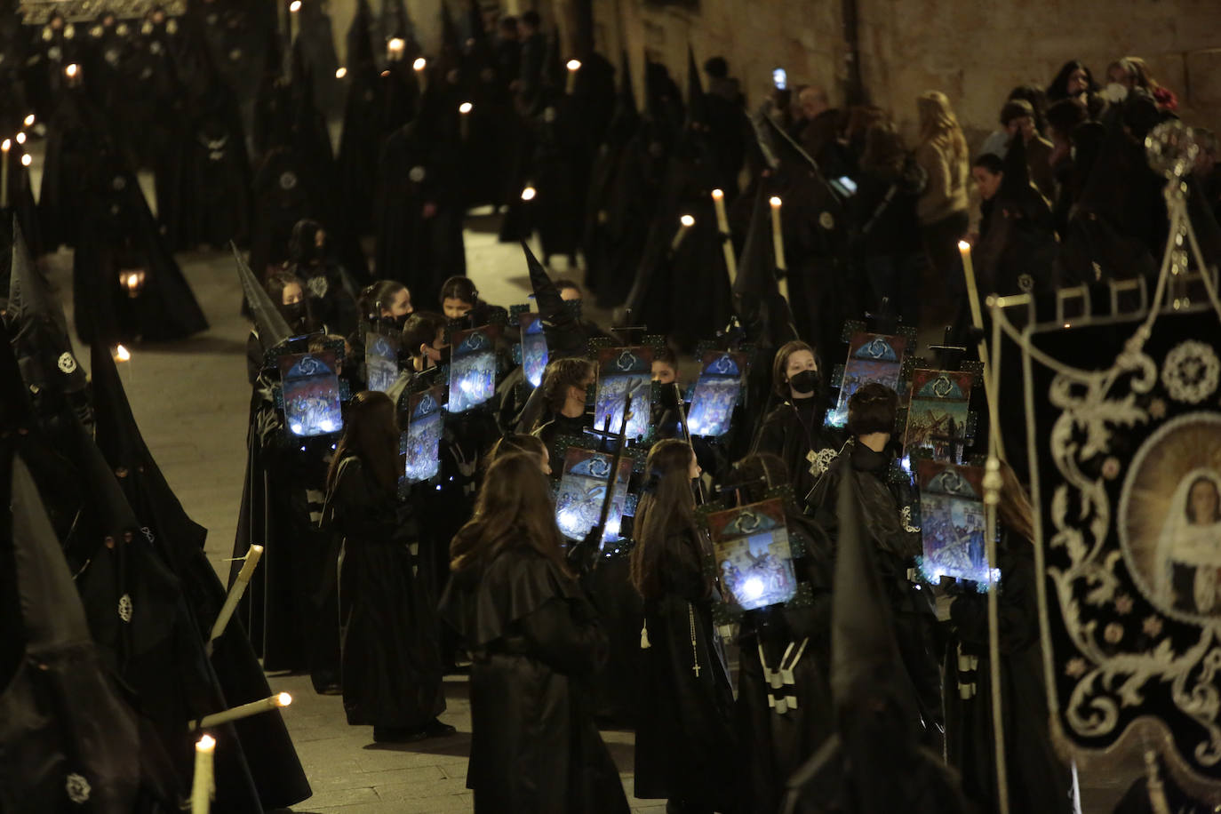 Hermandad de Nuestra Señora de la Soledad