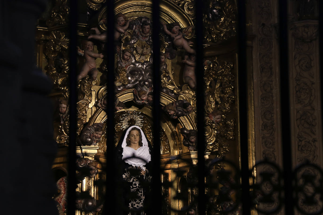 Hermandad de Nuestra Señora de la Soledad