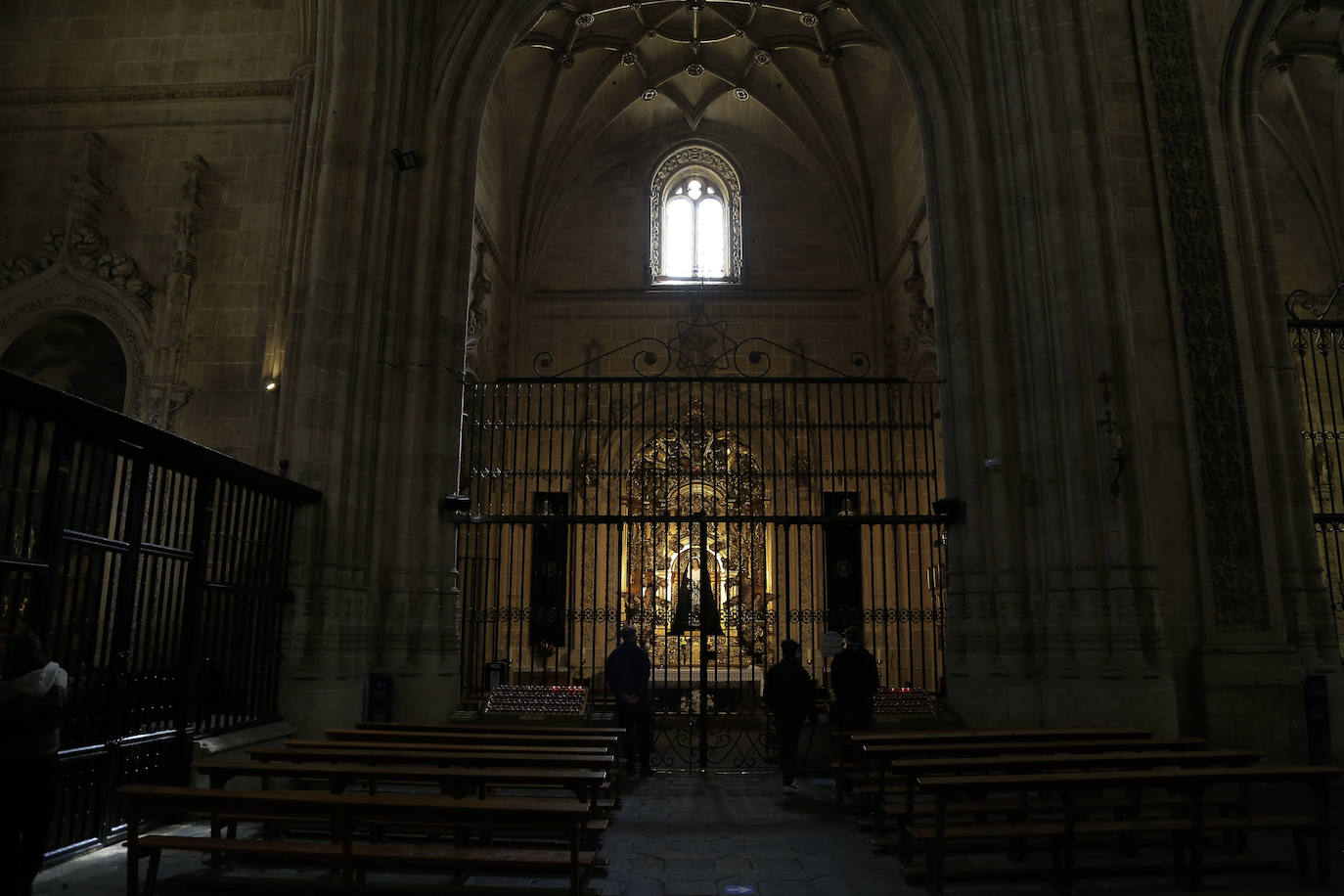 Hermandad de Nuestra Señora de la Soledad