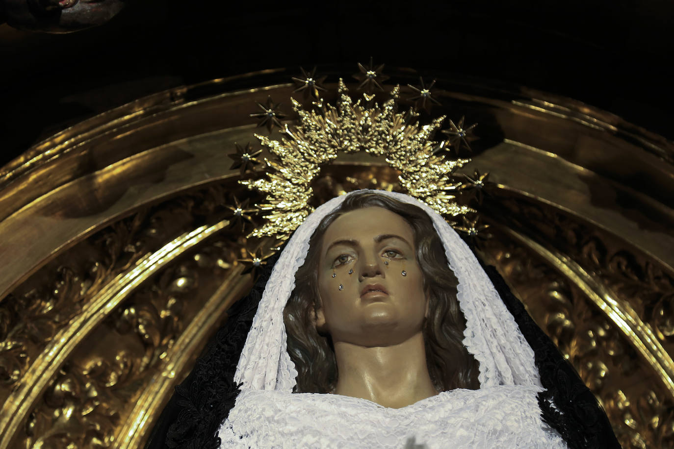 Hermandad de Nuestra Señora de la Soledad