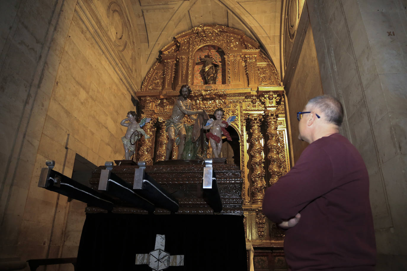 Hermandad de Nuestro Padre Jesús Flagelado