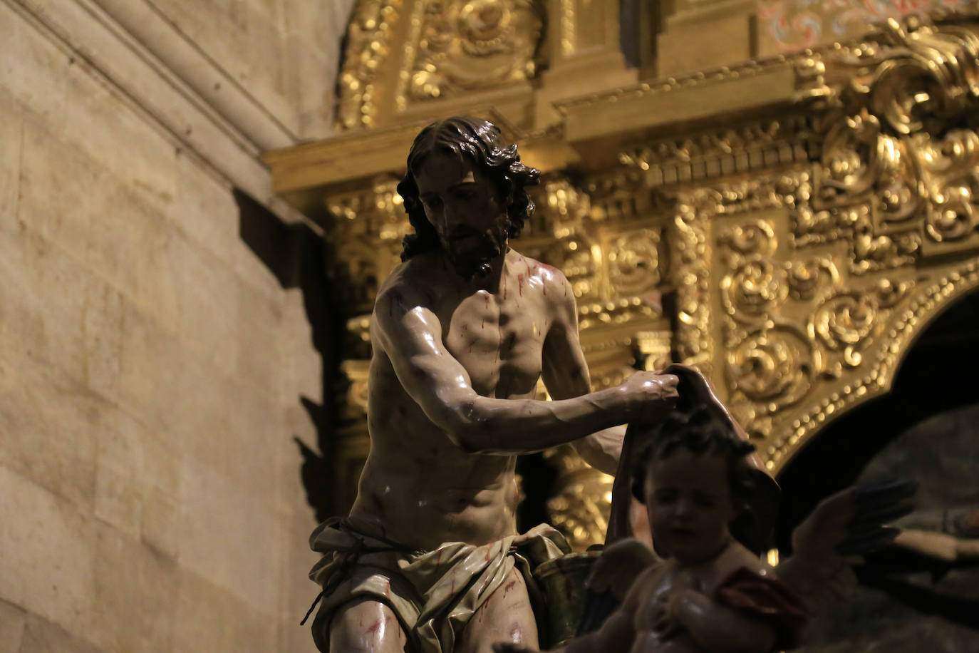 Hermandad de Nuestro Padre Jesús Flagelado