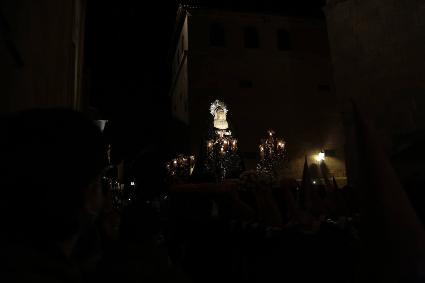 Hermandad de Nuestro Padre Jesús Flagelado