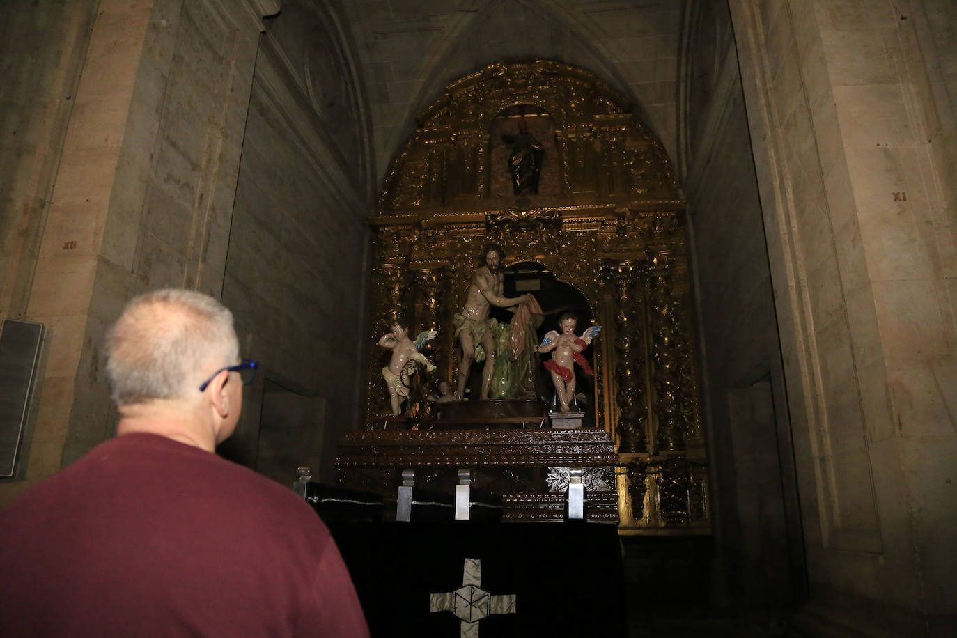 Hermandad de Nuestro Padre Jesús Flagelado