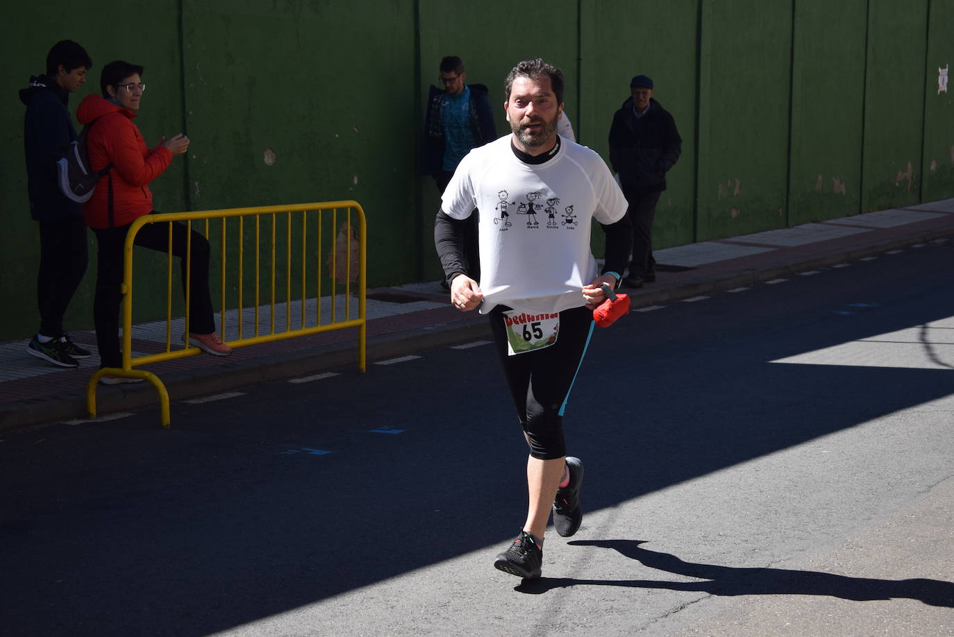 XXXIII Media Maratón Ciudad de Béjar