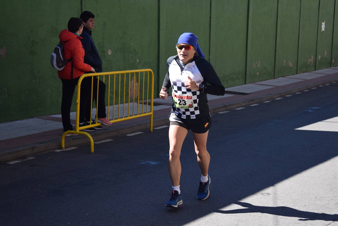 XXXIII Media Maratón Ciudad de Béjar