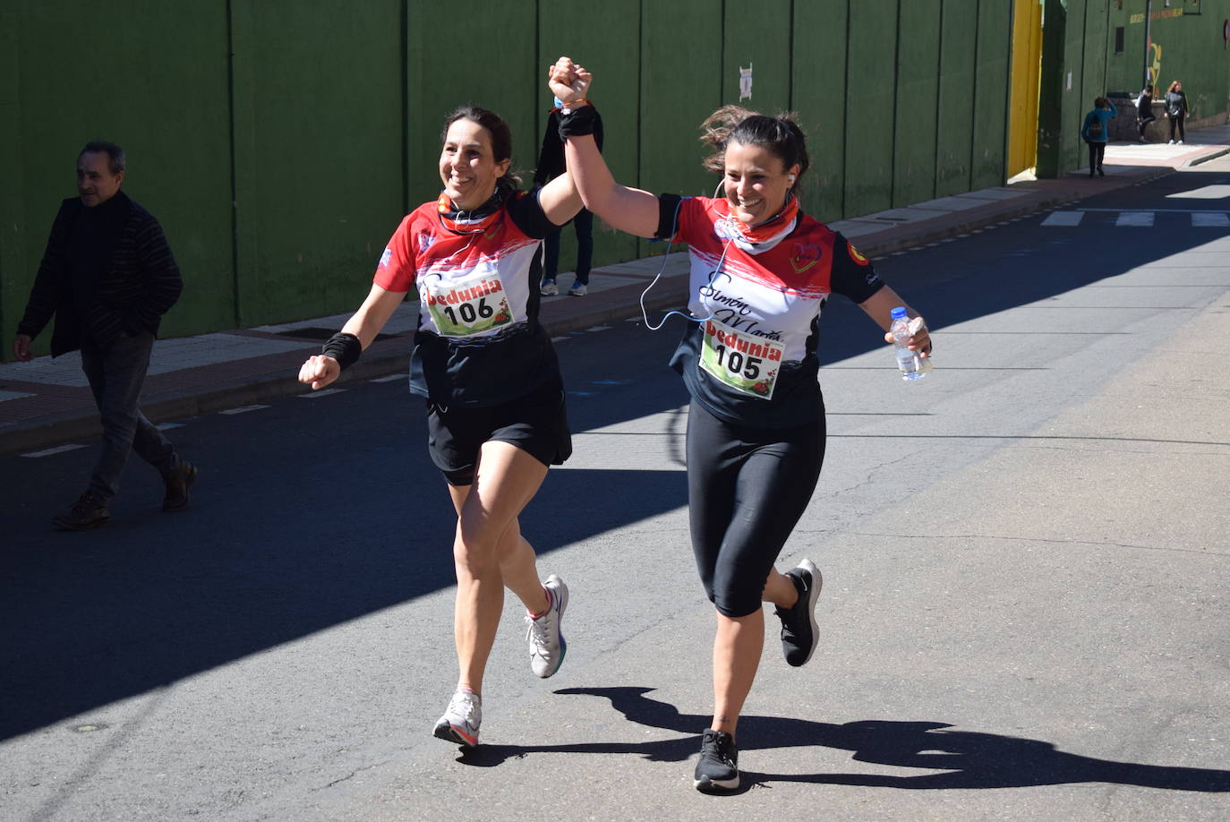 XXXIII Media Maratón Ciudad de Béjar