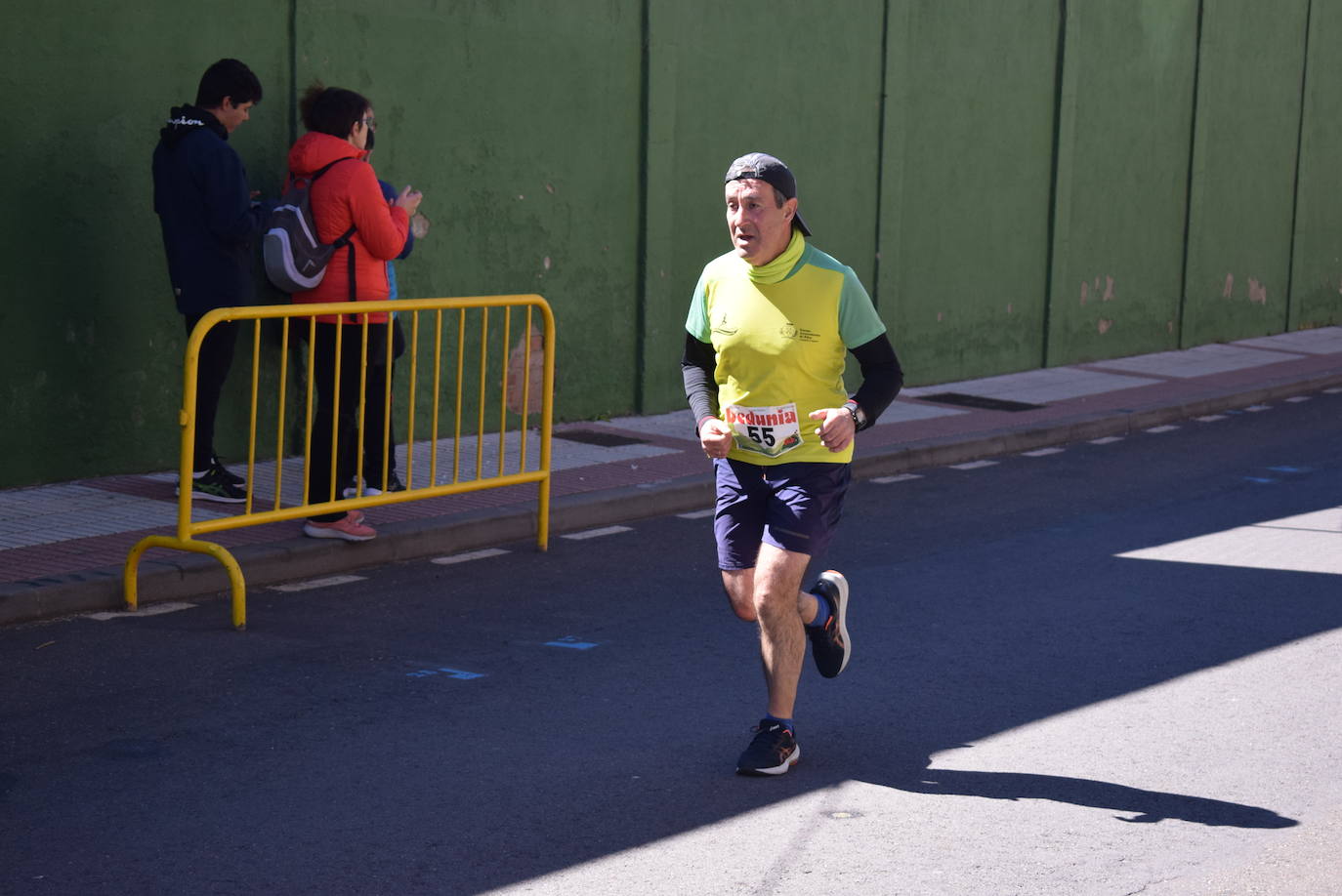 XXXIII Media Maratón Ciudad de Béjar