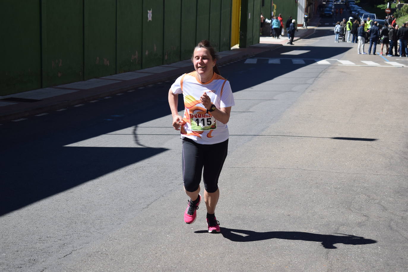 XXXIII Media Maratón Ciudad de Béjar