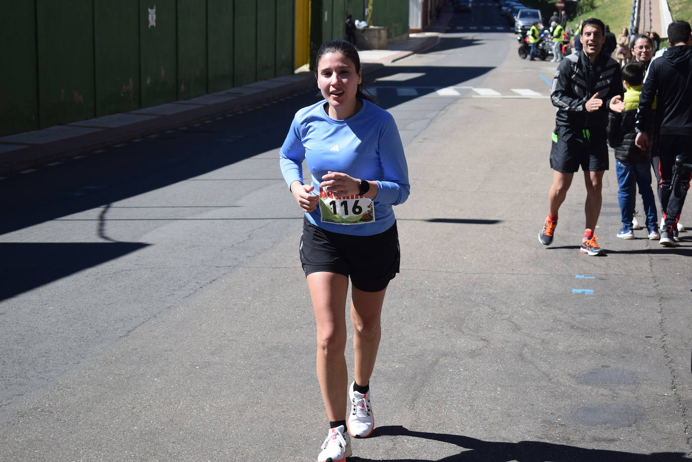 XXXIII Media Maratón Ciudad de Béjar