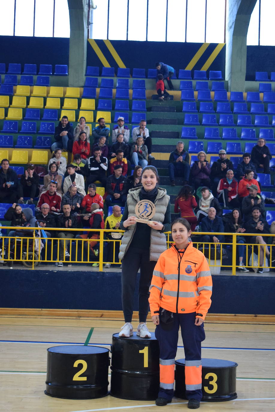 XXXIII Media Maratón Ciudad de Béjar