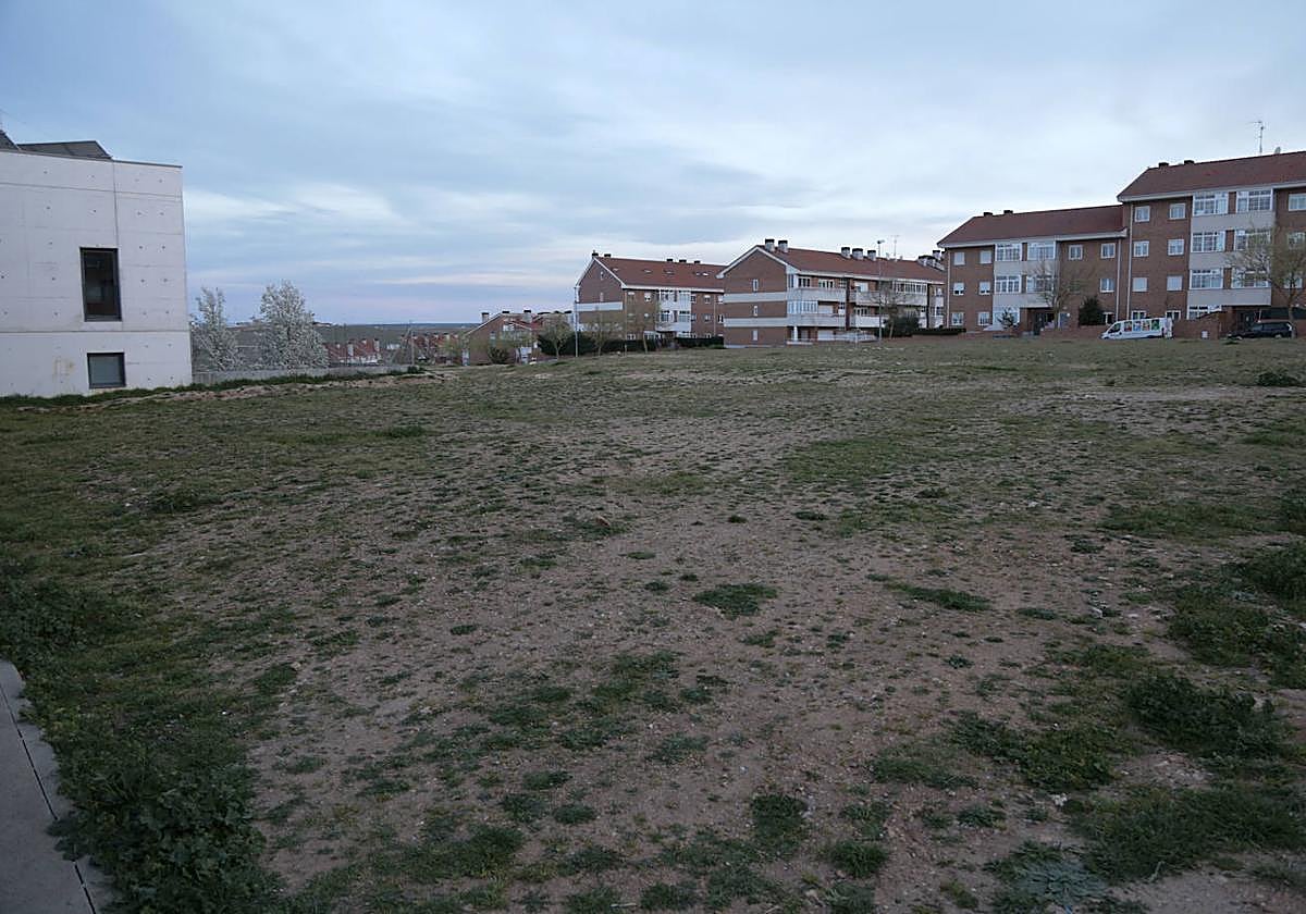 Barrios de Salamanca: Vistahermosa