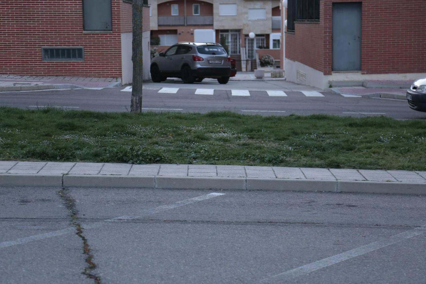 Barrios de Salamanca: Vistahermosa