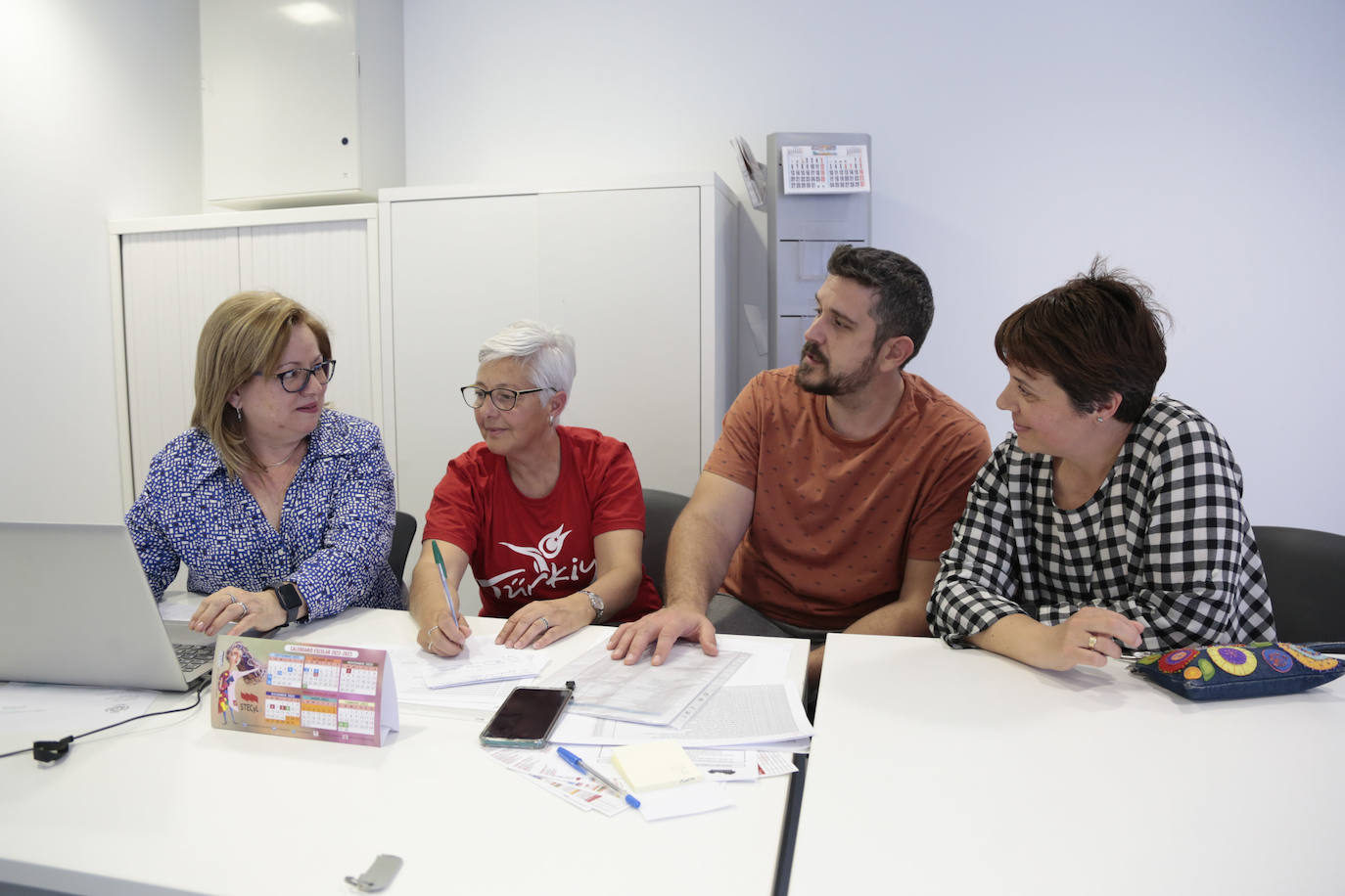 Barrios de Salamanca: Vistahermosa