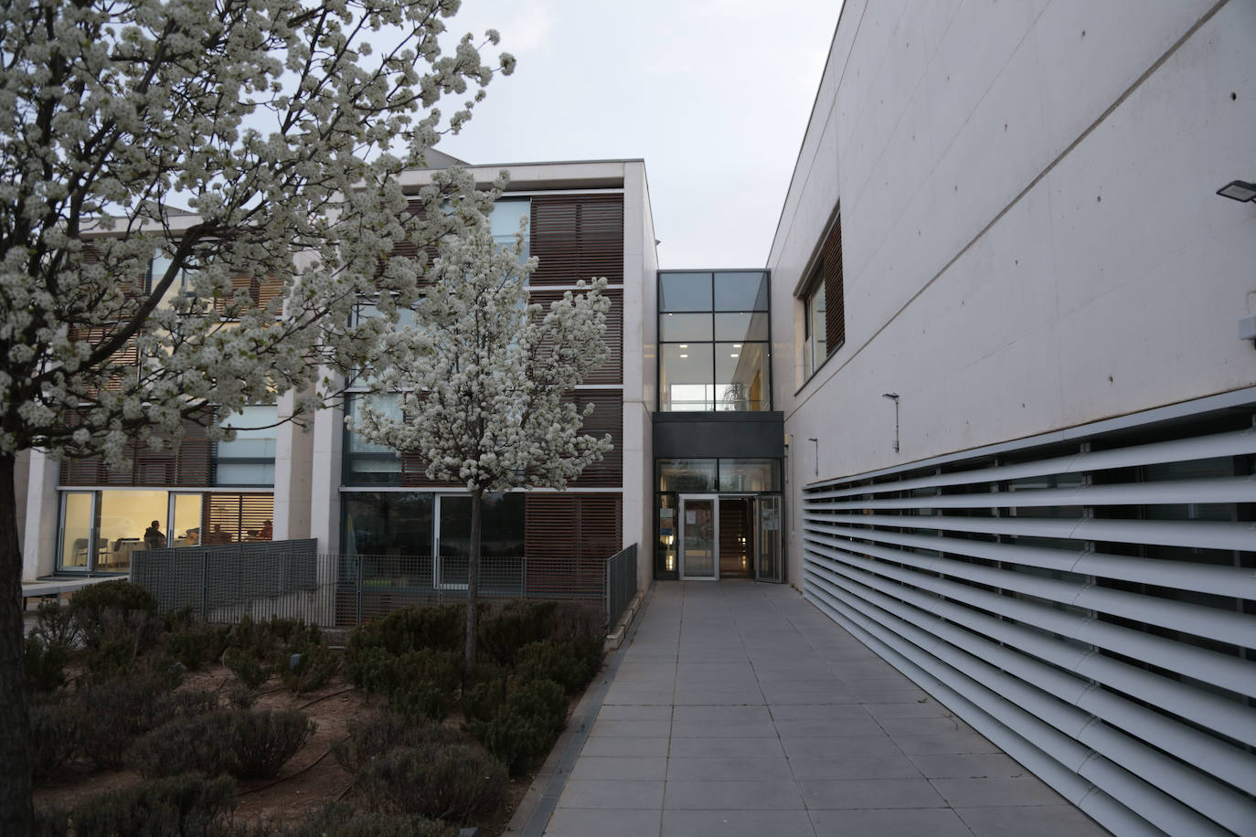 Barrios de Salamanca: Vistahermosa