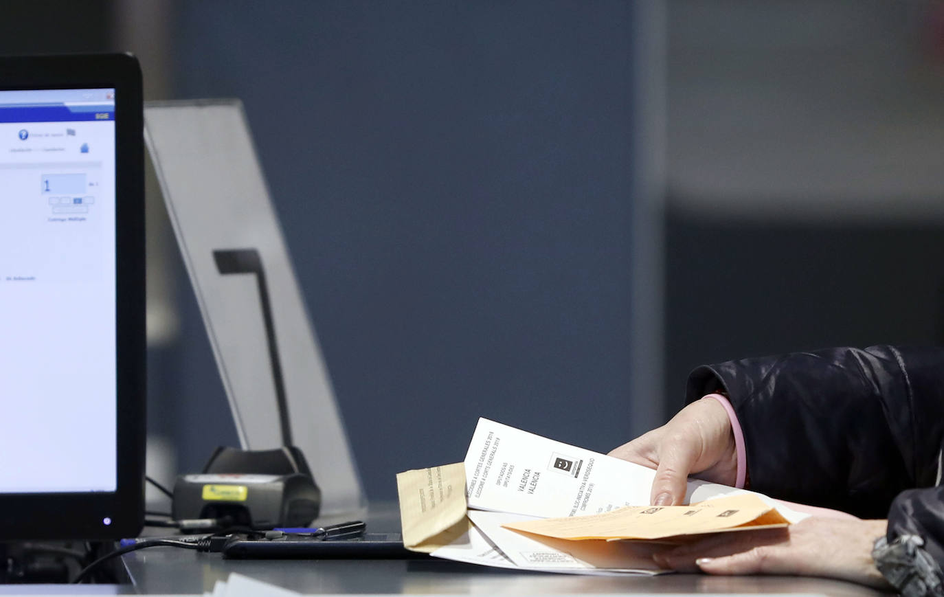 Ya es posible solicitar el voto por correo para las elecciones municipales