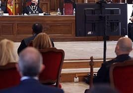 El TSJ rebaja la pena a un condenado en Salamanca por trata y prostitución de mujeres