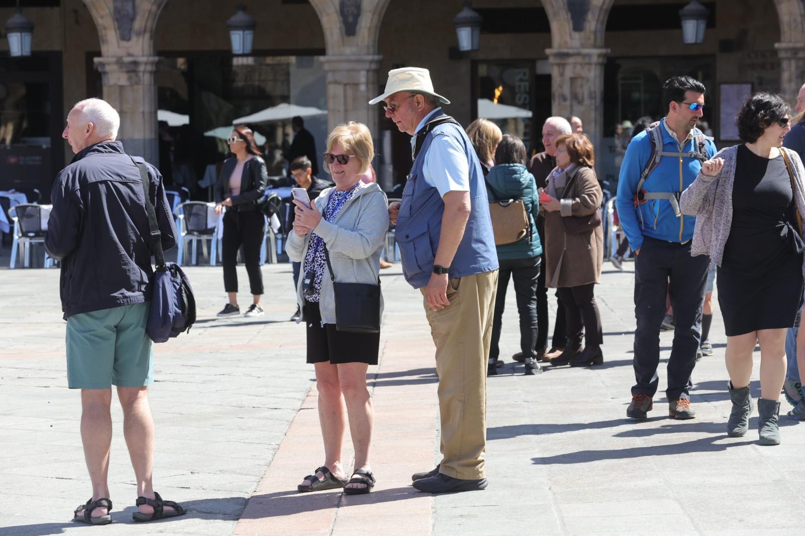 Europa, la procedencia