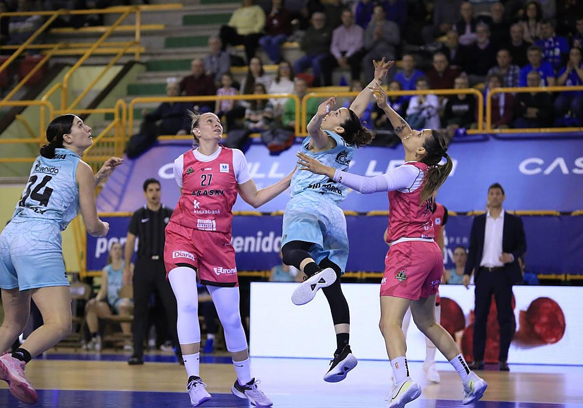 DIRECTO | Domingo de Avenida y Unionistas